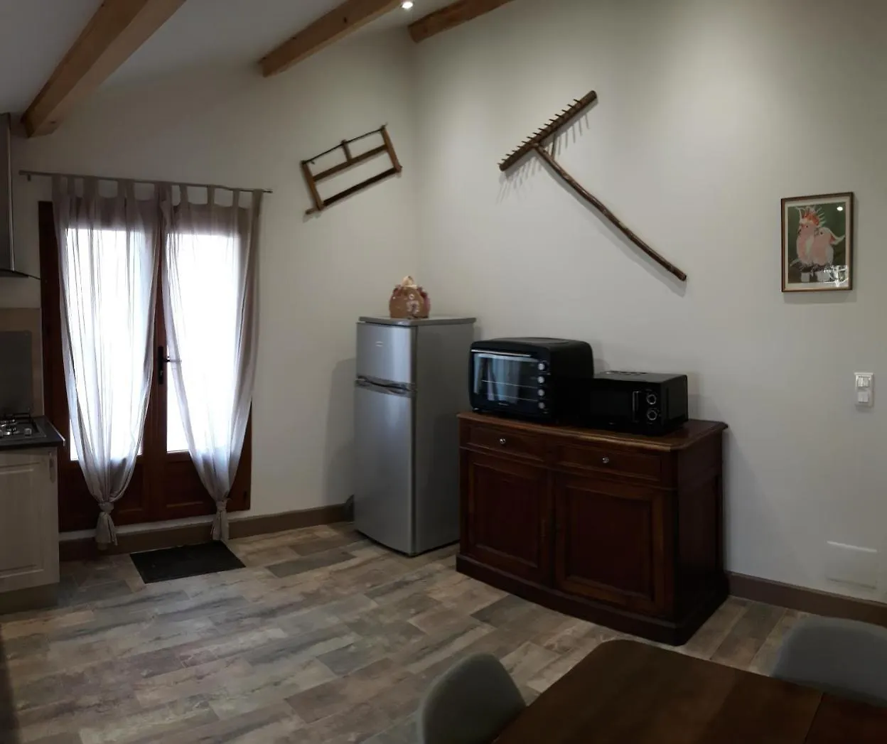 Holiday home Angeline'S Gites Mercurol-Veaunes