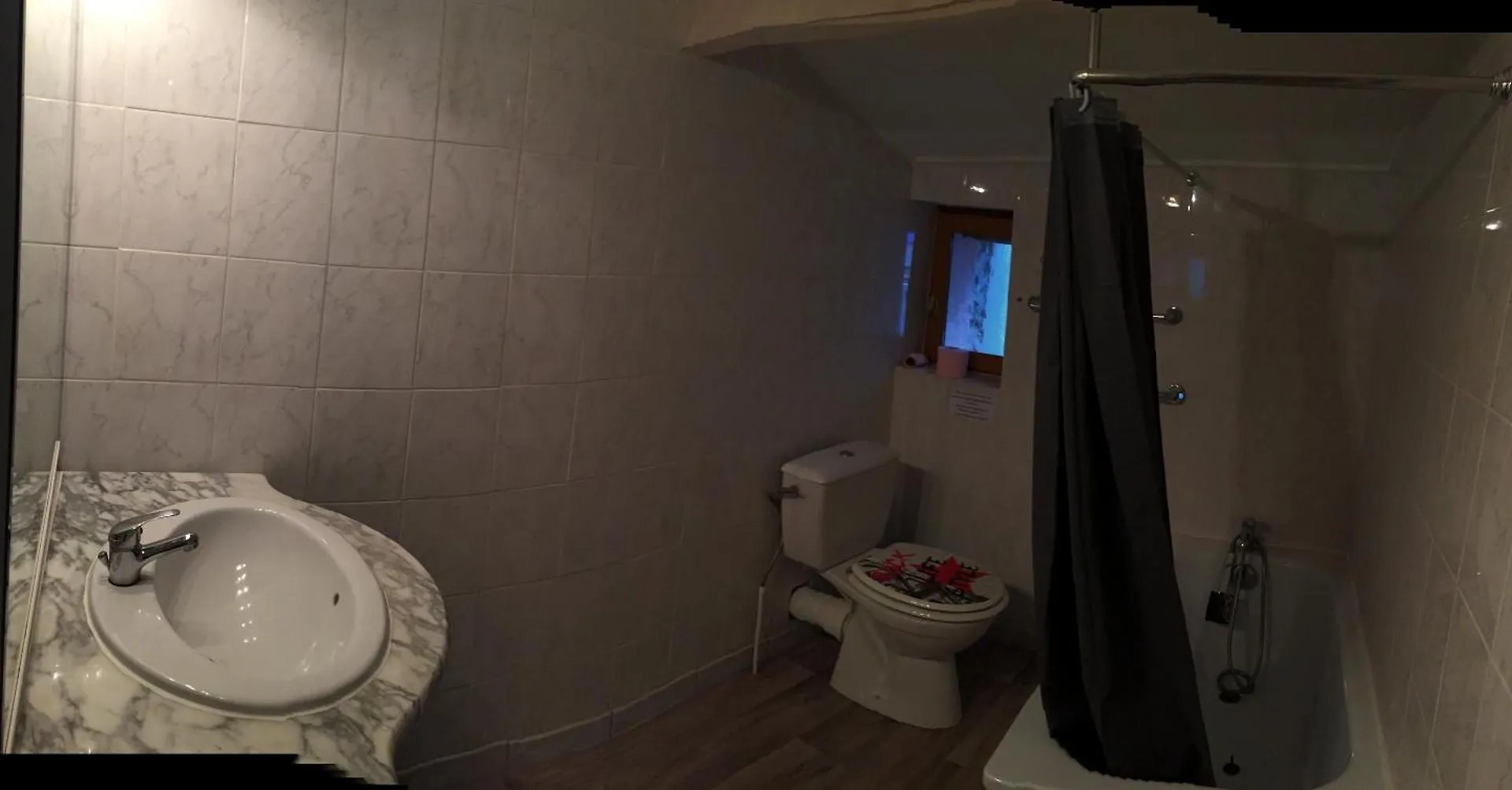 Holiday home Angeline'S Gites Mercurol-Veaunes