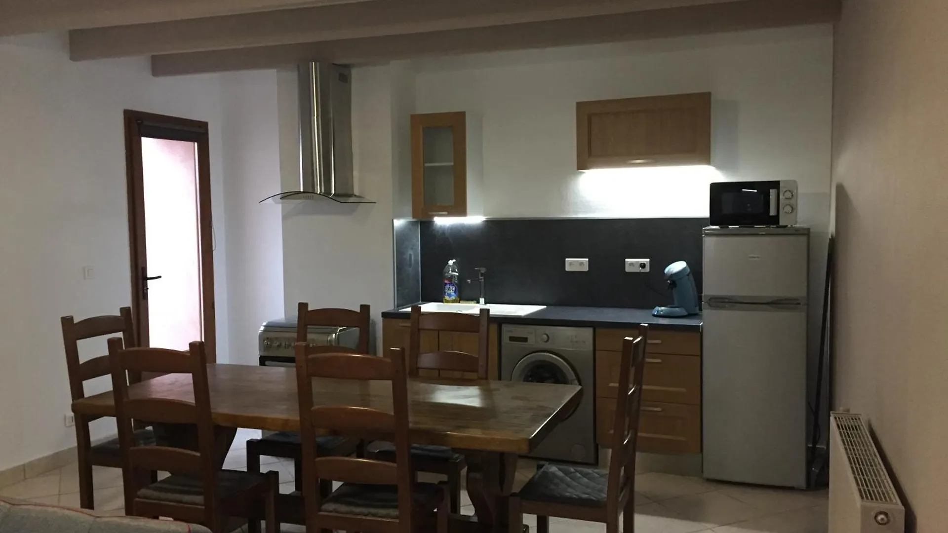 Holiday home Angeline'S Gites Mercurol-Veaunes