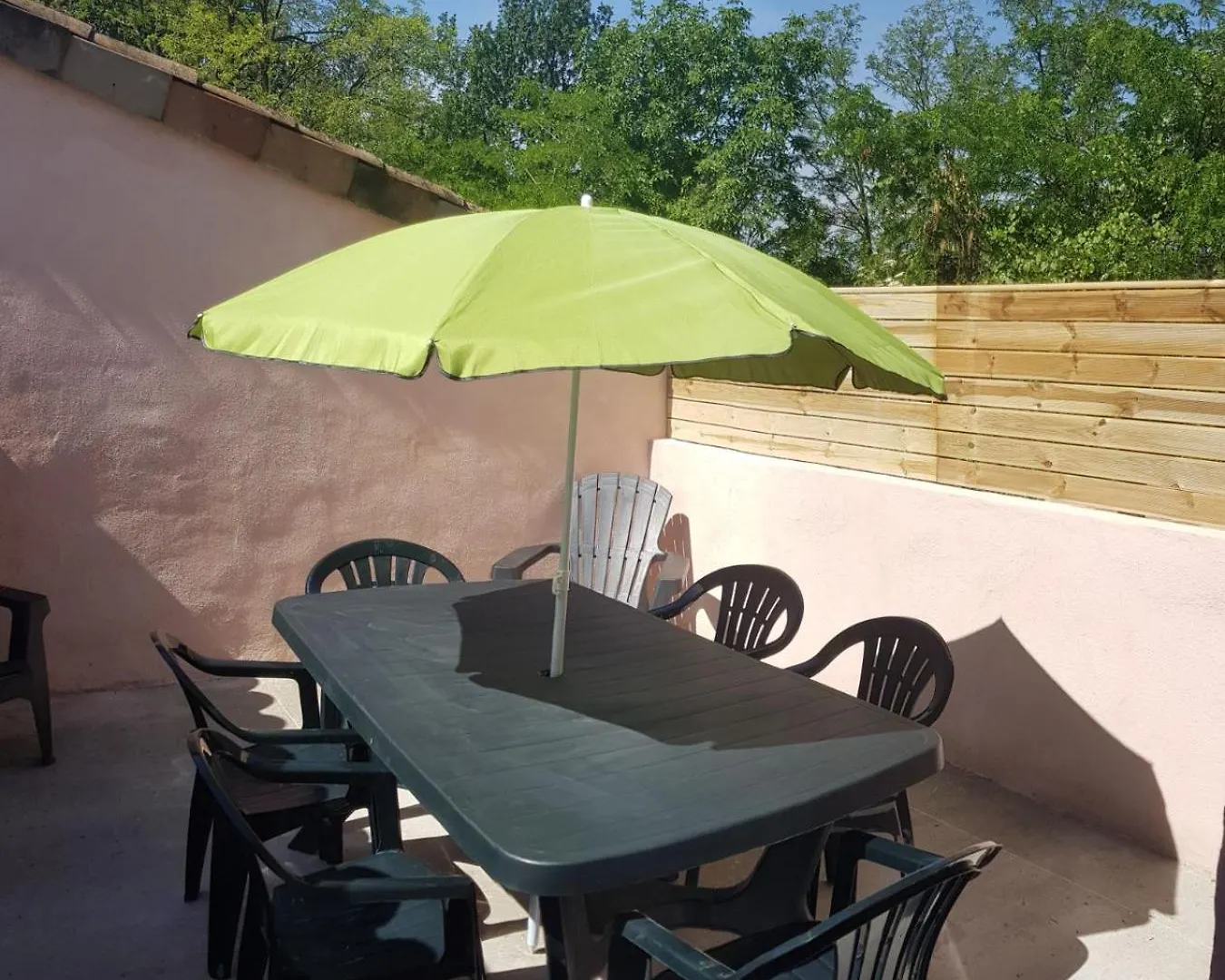 Angeline'S Gites Mercurol-Veaunes Holiday home