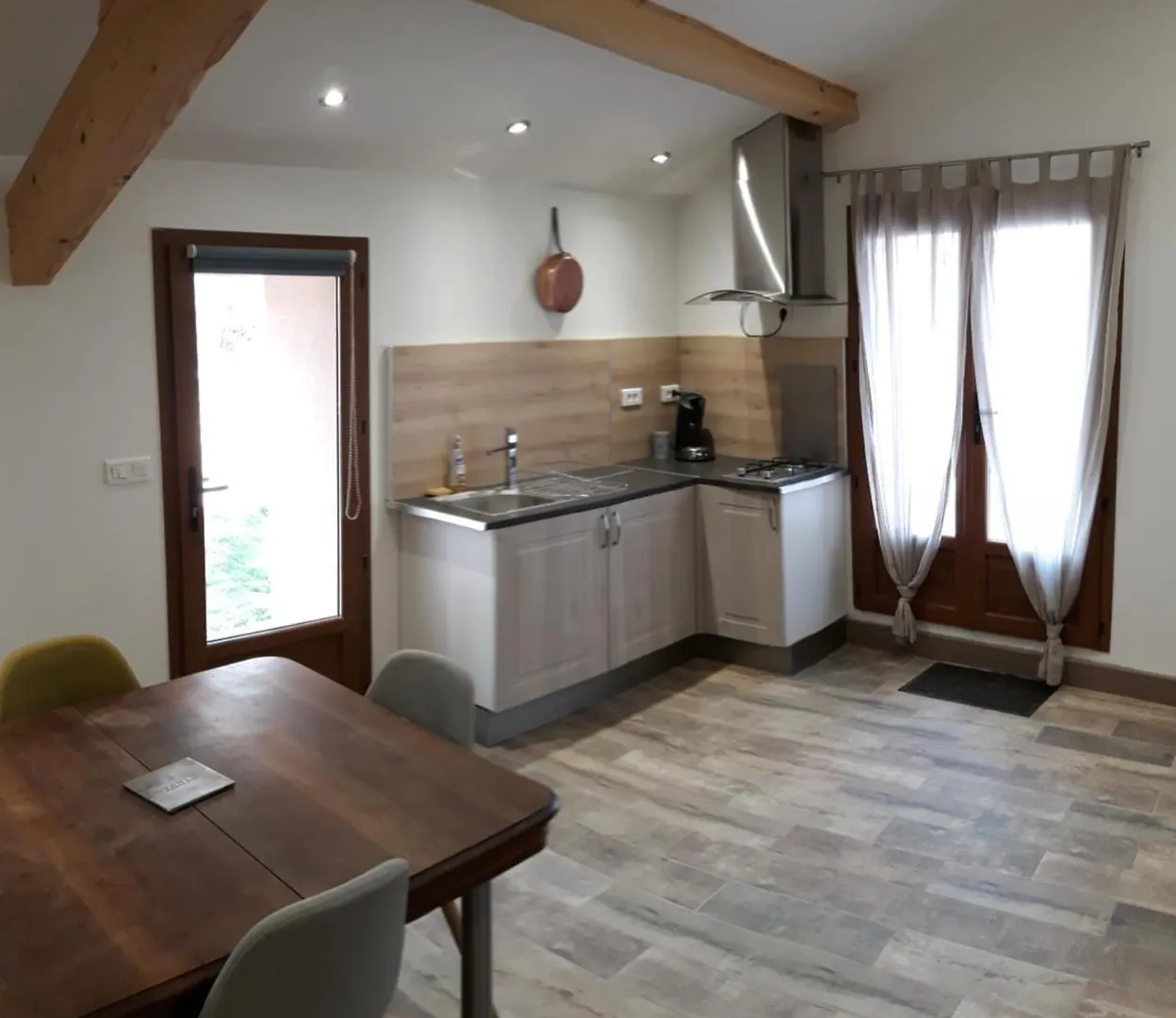 Angeline'S Gites Mercurol-Veaunes Holiday home